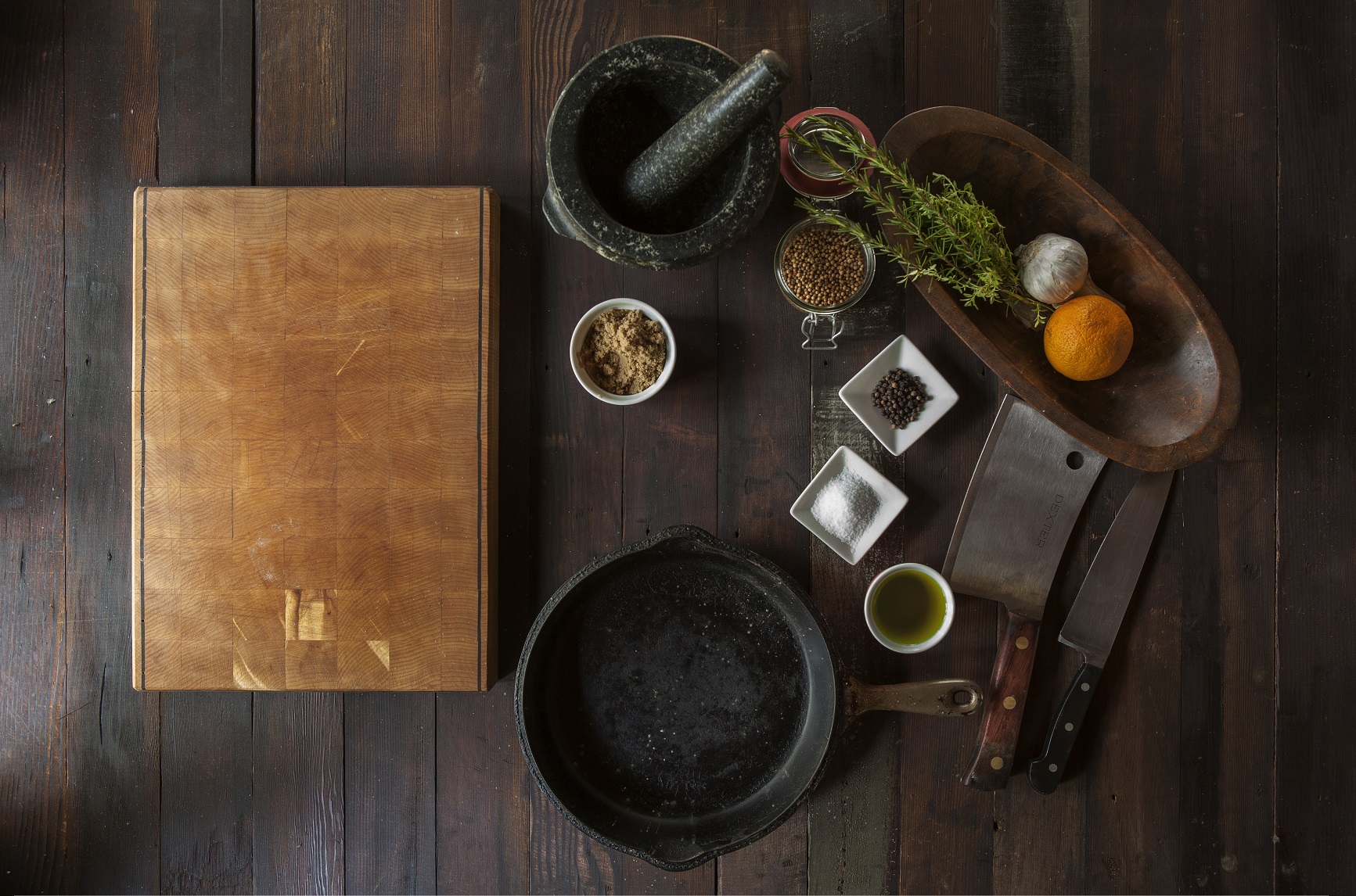 4 Healthy Foods That Are Also Antibiotics