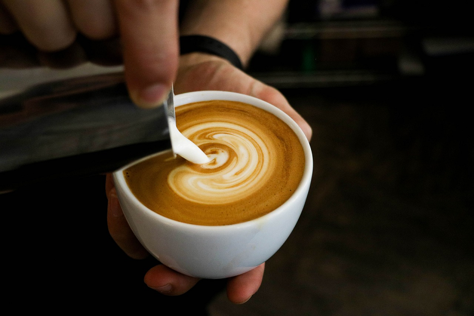 Can Too Much Caffeine Kill You? Here’s What You Should Know
