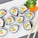 Why Eating Sushi Can Be Dangerous and What You Can Do About It
