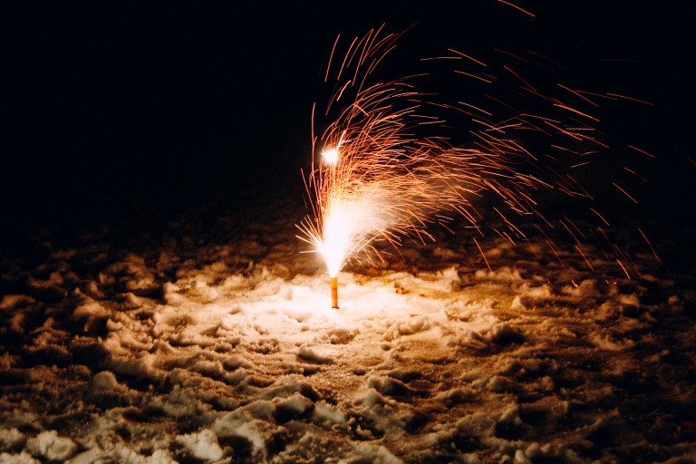 Happy New Year