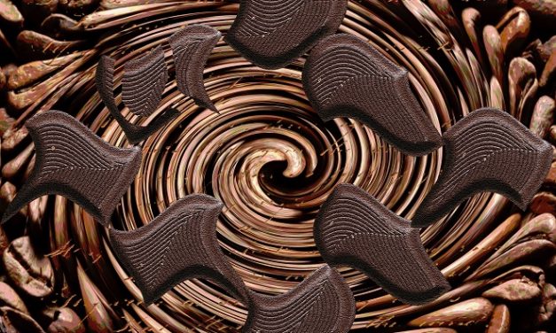 Why Doctors Want You to Eat Chocolate This Valentine’s Day