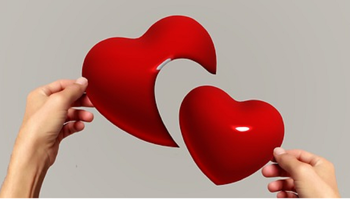 3 Foods That Can Help Heal Your Broken Heart