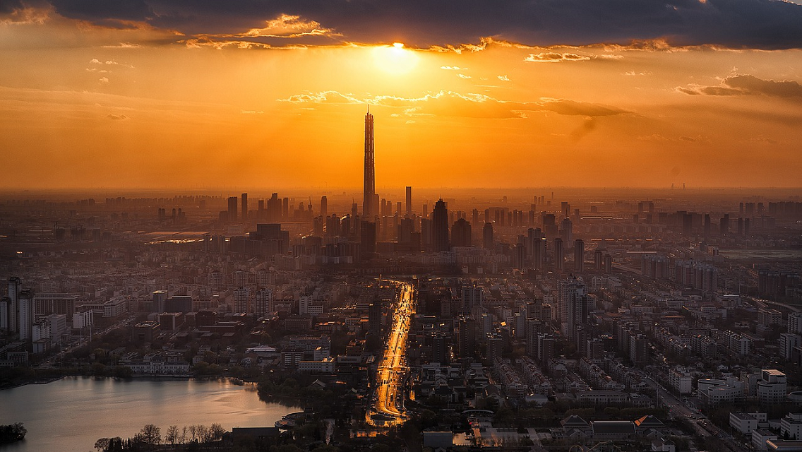 Scientists Discover That Which City You Live in Can Increase Your Risk for Developing Cancer
