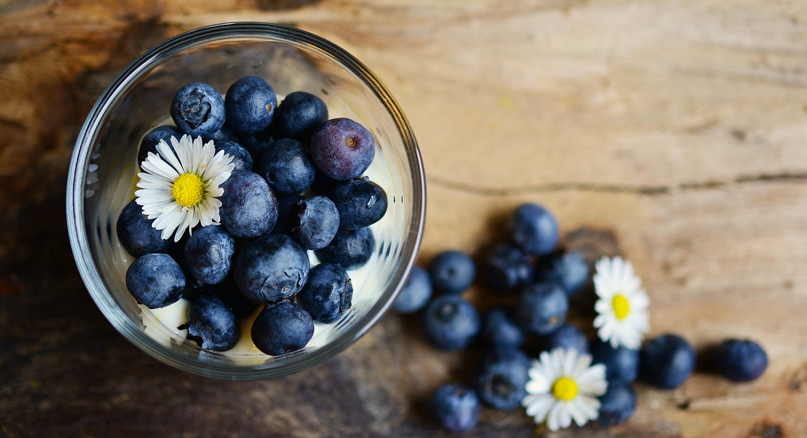 3 Sweets and Carbs You Need to Include In Your Daily Diet If You Have Diabetes Mellitus
