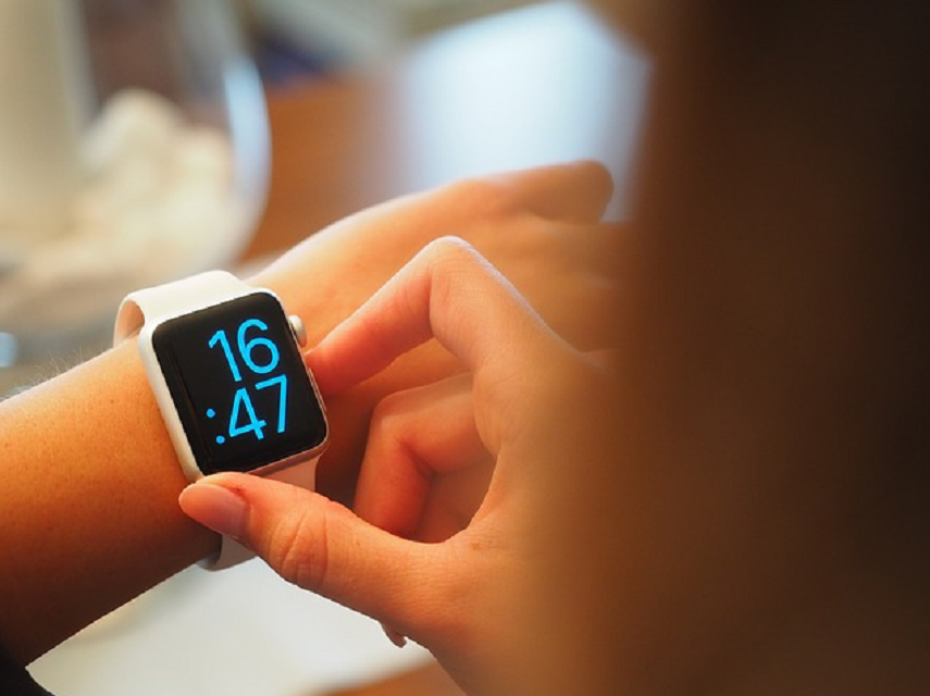 New Wristwatch-like Device for Diabetes Mellitus Patients Can Measure Your Blood Sugar Levels Without Drawing Your Blood