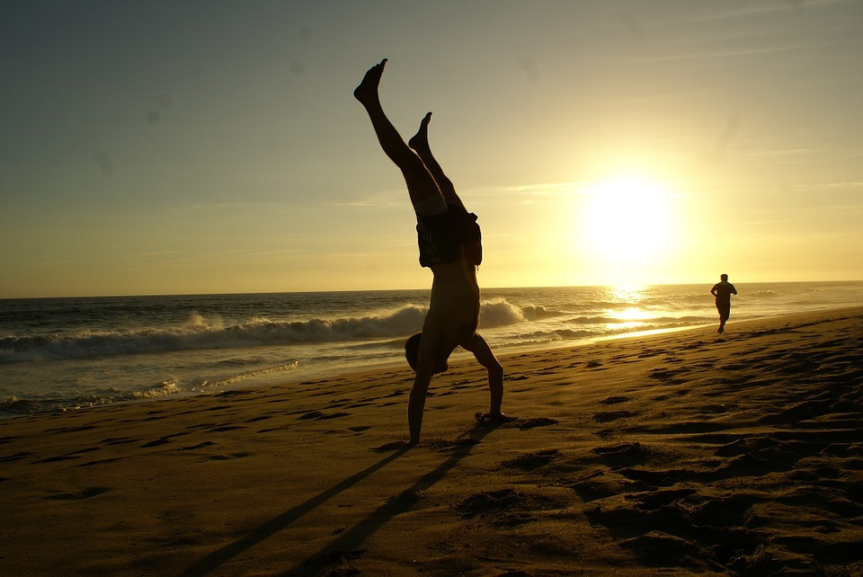 How Standing on the Earth a Few Minutes a Day Can Help Treat Diabetes Mellitus