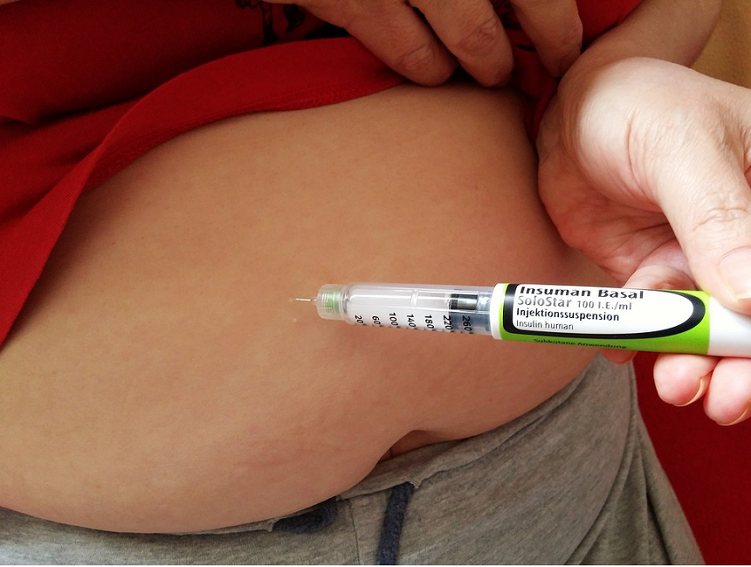 Doctors May Have Formulated a Way to Treat Diabetes Mellitus Type 2 by Taking Basal Insulin Directly by Mouth