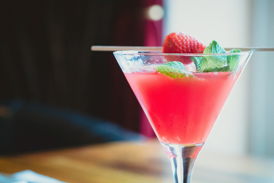 Guava Juice Is Becoming More Mainstream